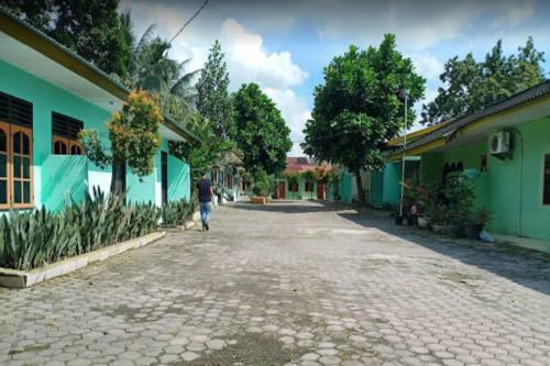 Hotel Cemara Inn