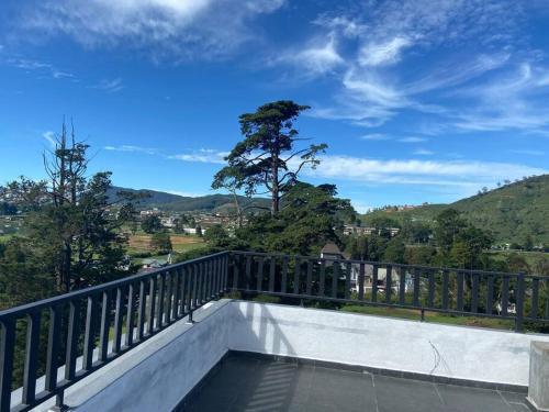 Apartamento The Wind Lily