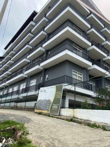 Apartamento The Wind Lily