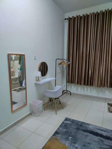 Arfa Homestay Kempadang Kuantan