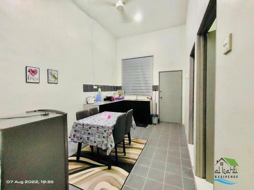Kahfi Wawa Homestay @ Kuantan