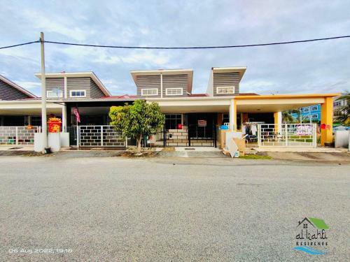 Kahfi Wawa Homestay @ Kuantan