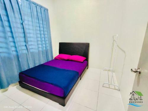 Kahfi Wawa Homestay @ Kuantan