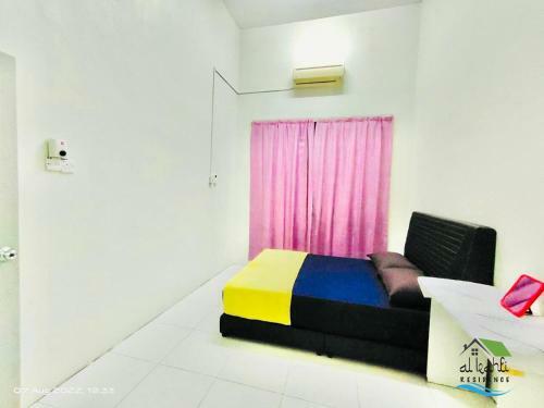 Kahfi Wawa Homestay @ Kuantan