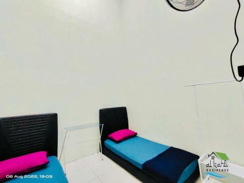 Kahfi Wawa Homestay @ Kuantan