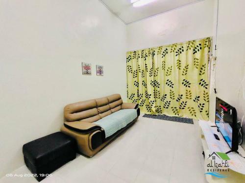 Kahfi Wawa Homestay @ Kuantan