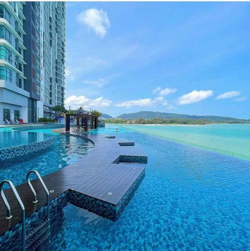 Apartamento Erich Imperium Residences