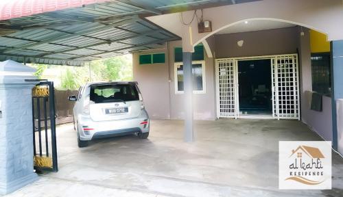 Al Kahfi Residence @ Gong Badak 1