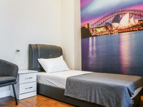 Joyful Guesthouse#islandhosp
