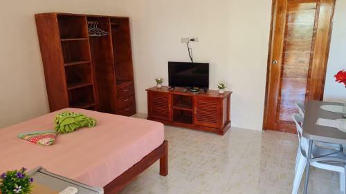 Hostal Babas Guesthouse