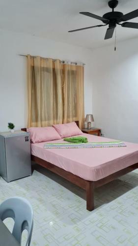 Hostal Babas Guesthouse