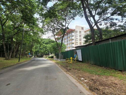Apartamento Myna A