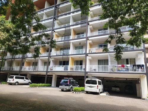 Apartamento Myna A