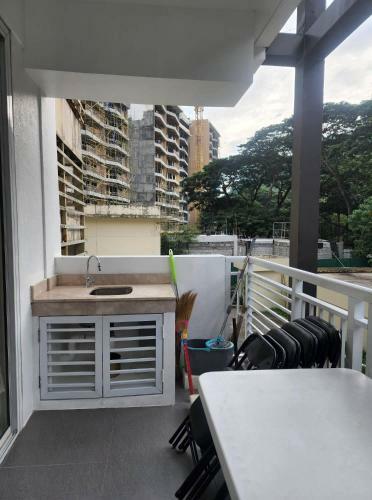 Apartamento Myna A