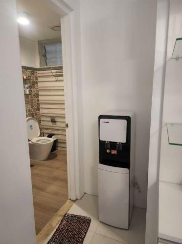Apartamento Myna A
