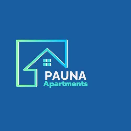 Pauna Apartments