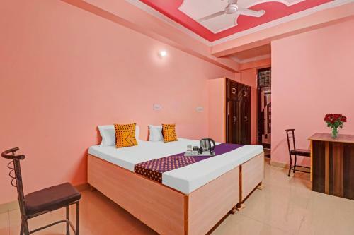 Hotel Spot On 92226 Balaji Homestay