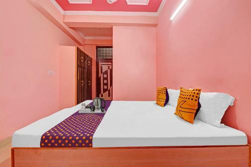 Hotel Spot On 92226 Balaji Homestay
