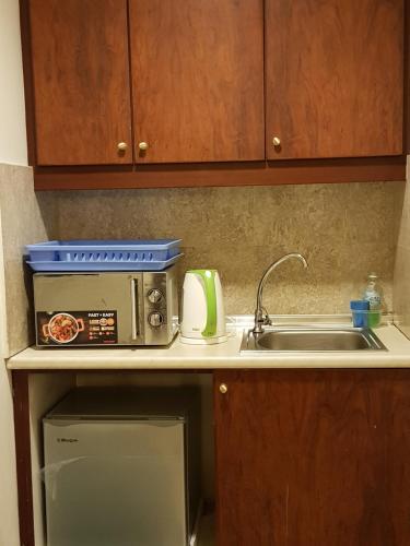 Apartamento No1suite Kuala Lumpur At Time Square