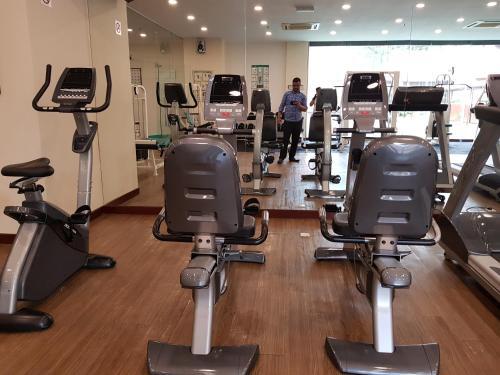Apartamento No1suite Kuala Lumpur At Time Square