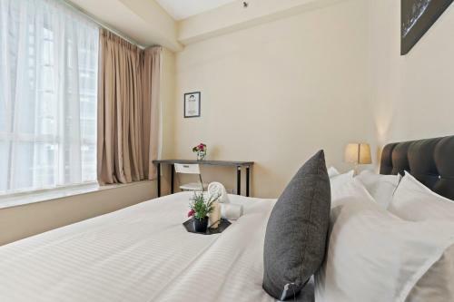 Apartamento Parkview By Plush