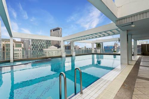 Apartamento Parkview By Plush