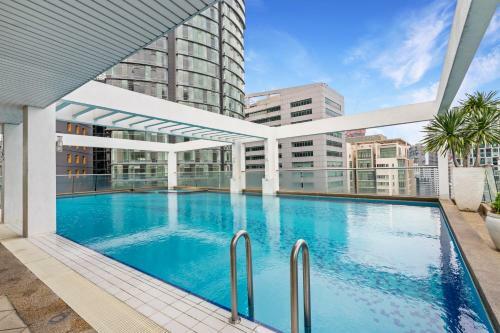 Apartamento Parkview By Plush