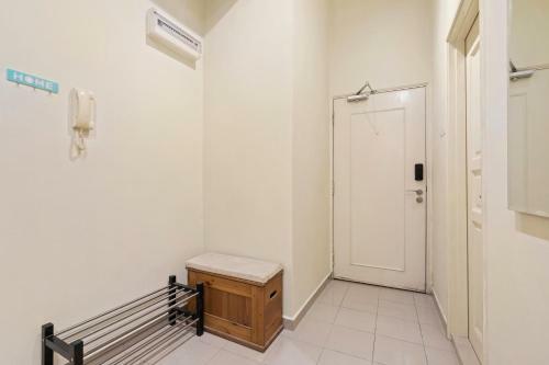Apartamento Parkview By Plush