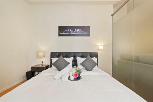 Apartamento Parkview By Plush