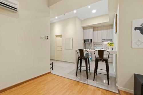 Apartamento Parkview By Plush