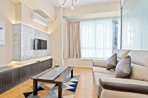 Apartamento Parkview By Plush