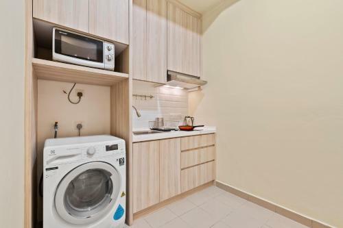 Apartamento Parkview By Plush