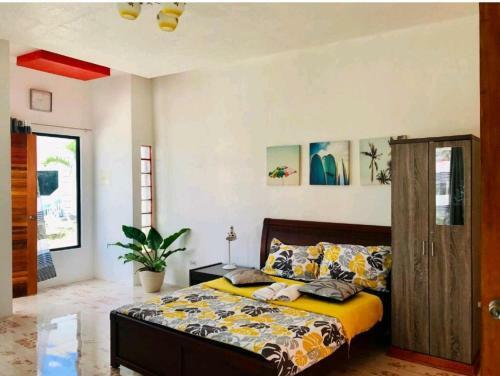 Jean Apartments