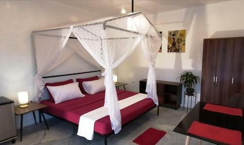 Lonos Circle Bed And Breakfast