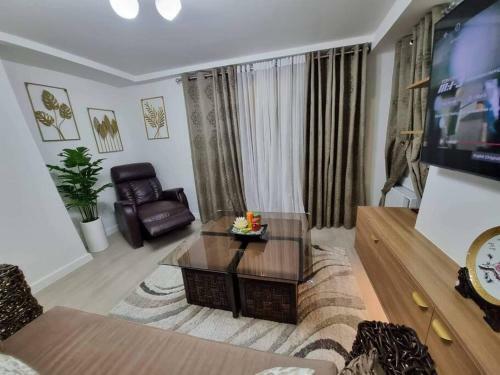 Apartamento The Upton Place