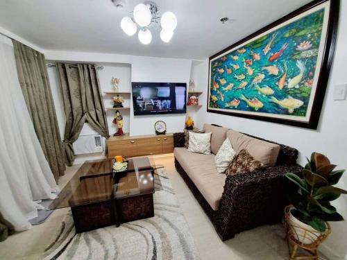 Apartamento The Upton Place