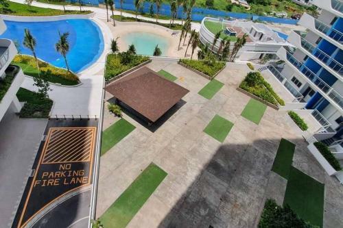 Apartamento The Upton Place