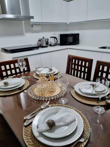 Apartamento The Upton Place