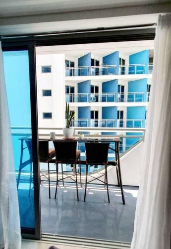 Apartamento The Upton Place