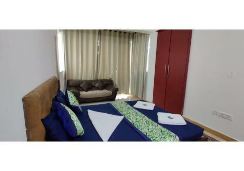 Aarju Luxurious Villa