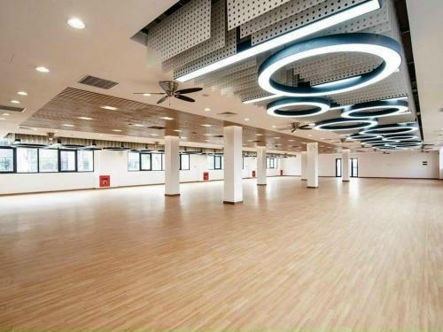 Apartamento Vinhomes. Grand Park *cozyhomes2.