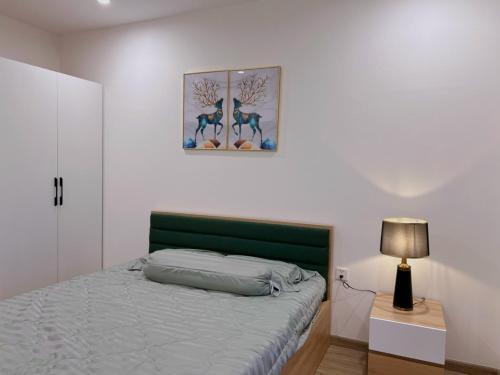 Apartamento Vinhomes. Grand Park *cozyhomes2.