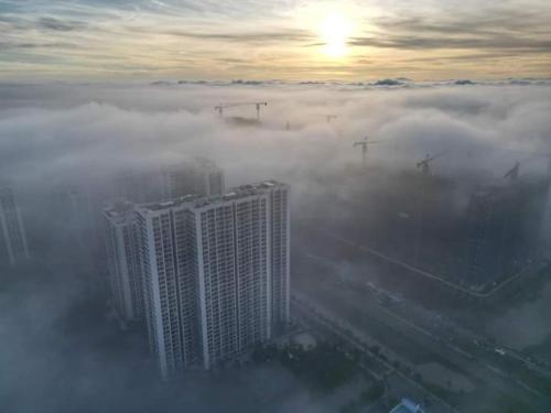 Apartamento Vinhomes. Grand Park *cozyhomes2.