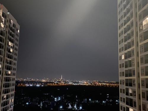 Apartamento Vinhomes. Grand Park *cozyhomes2.