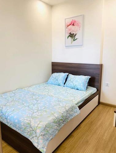 Apartamento Vinhomes. Grand Park *cozyhomes2.