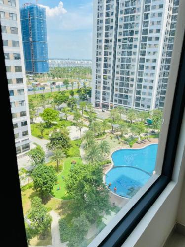 Apartamento Vinhomes. Grand Park *cozyhomes2.