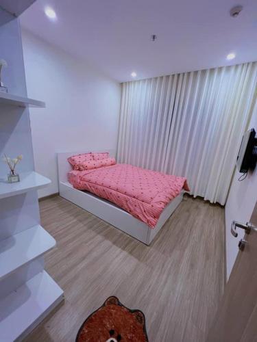 Apartamento Vinhomes. Grand Park *cozyhomes2.