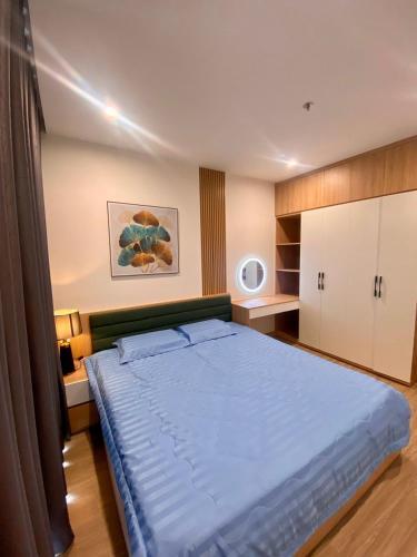 Apartamento Vinhomes. Grand Park *cozyhomes2.