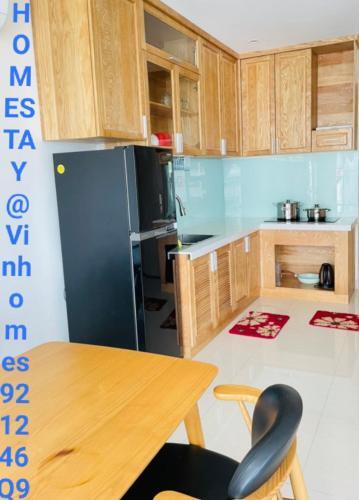 Apartamento Vinhomes. Grand Park *cozyhomes2.