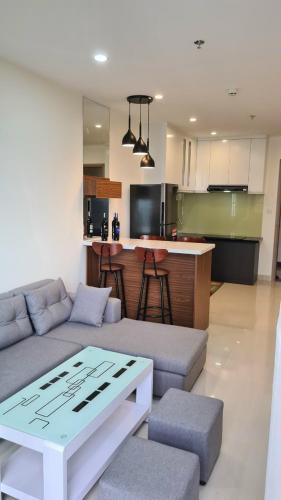 Apartamento Vinhomes. Grand Park *cozyhomes2.